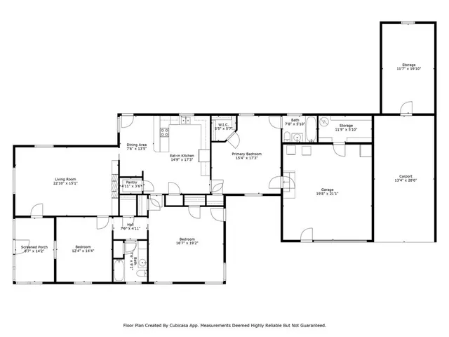 $220,000 | 1500 Liggett Street, Cisco, TX 76437