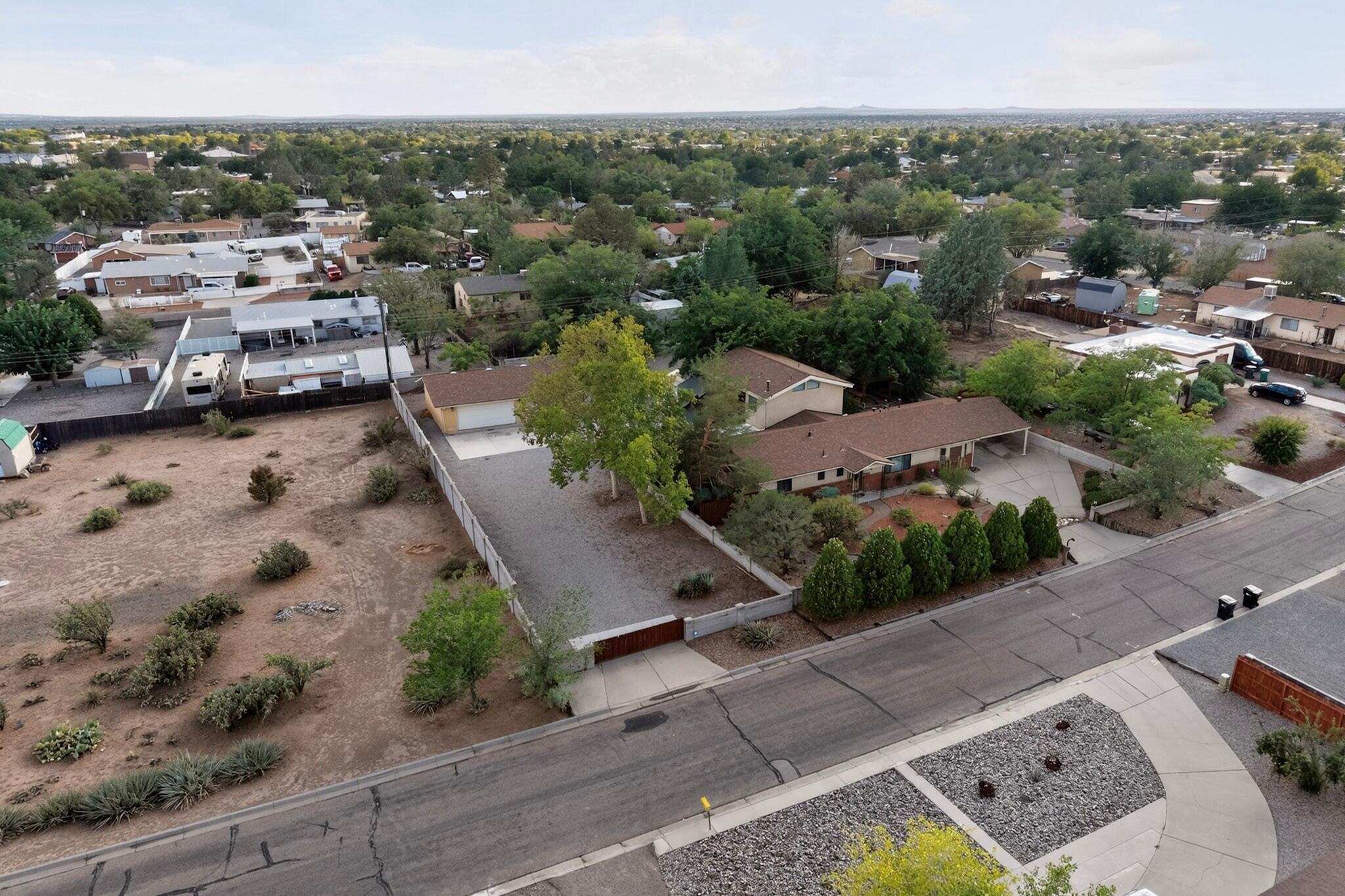 3804 33rd Circle Southeast Rio Rancho, NM 87124 - Photo 43 of 46 Gallery Image 43