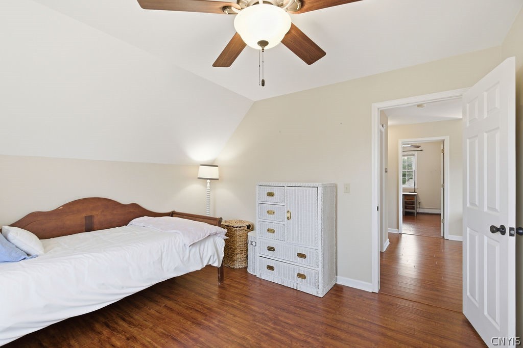 7175 Horton Road Hamilton, NY 13346 - Photo 25 of 49 2nd Floor BR