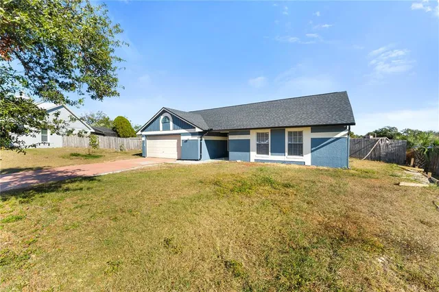 $389,900 | 2737 Foxwood Court, Orlando, FL 32818