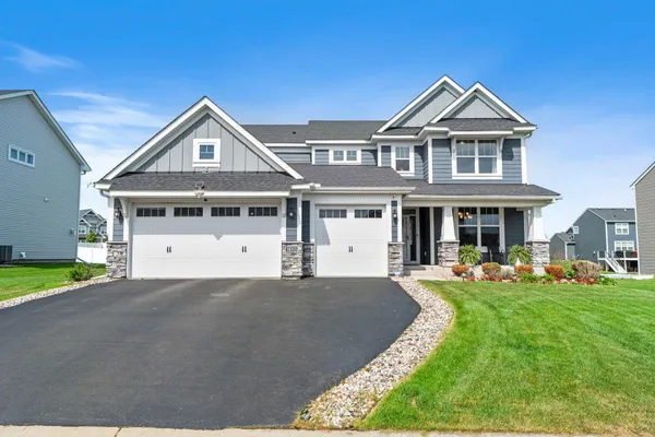 $675,000 | 18355 Greenstone Way, Lakeville, MN 55044