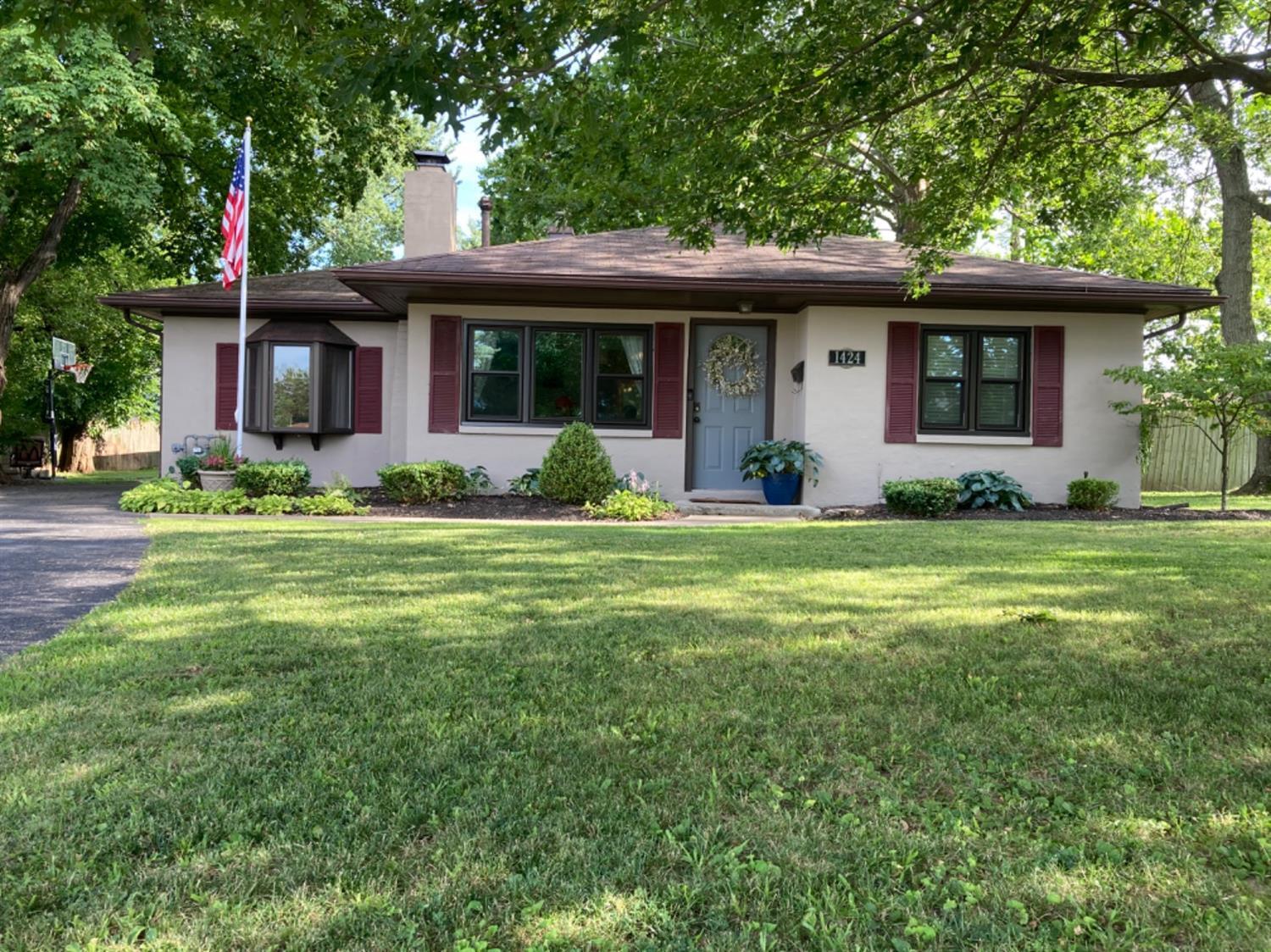 1424 East Stroop Road Kettering, OH 45429 - Photo 1 of 1