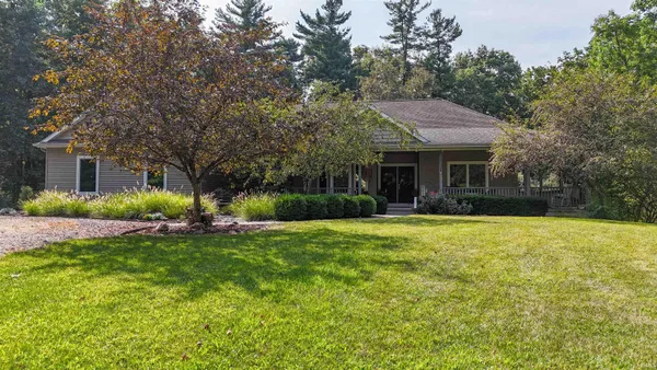 $669,969 | 1932 North 600 West, Andrews, IN 46702