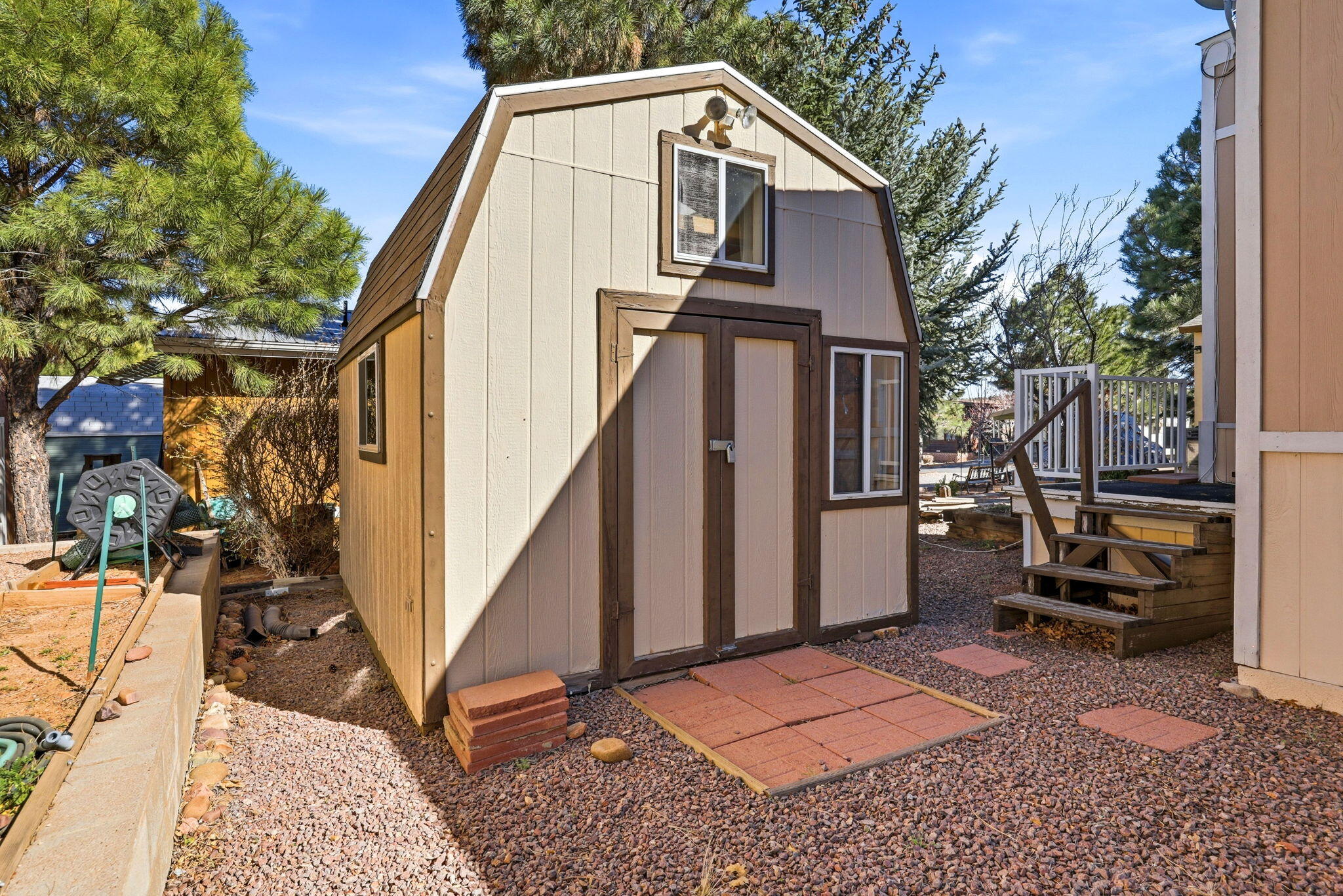 2703 Rustlers Roost Overgaard, AZ 85933 - Photo 22 of 33