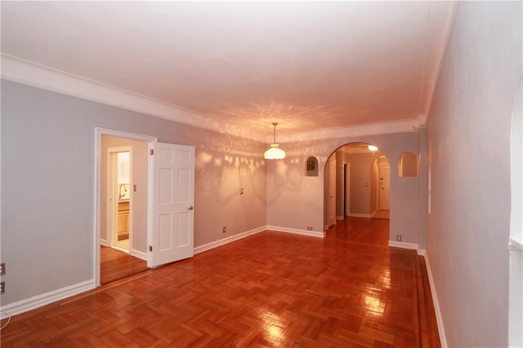 8701 Shore Road, Unit 136 Brooklyn, NY 11209 - Photo 1 of 12 Living Room