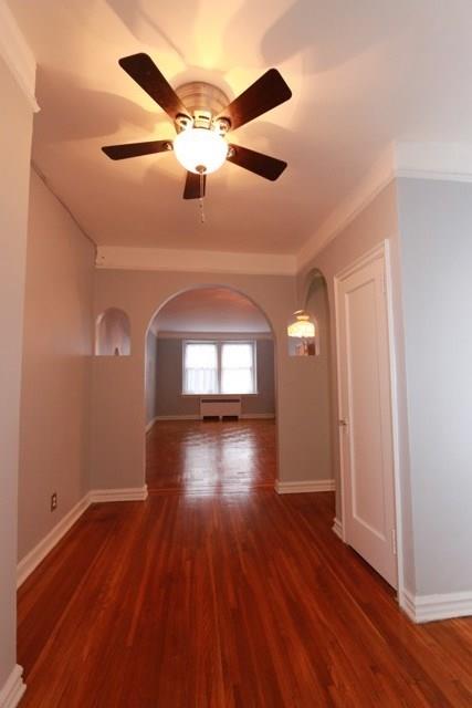 8701 Shore Road, Unit 136 Brooklyn, NY 11209 - Photo 3 of 12 Entry foyer