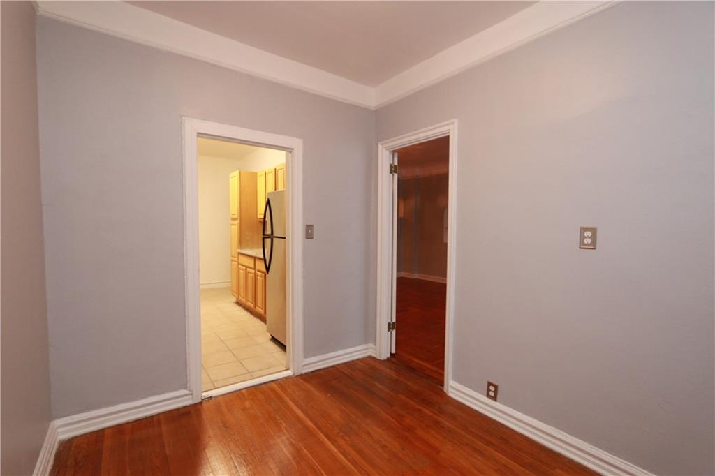 8701 Shore Road, Unit 136 Brooklyn, NY 11209 - Photo 8 of 12 Reverse dining area
