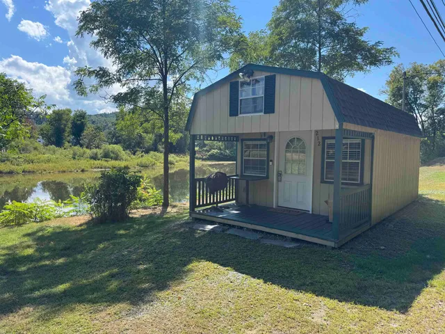 $95,000 | 212 Water Street, Lisbon, NH 03585