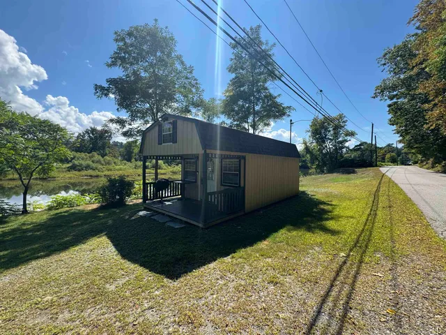 $95,000 | 212 Water Street, Lisbon, NH 03585