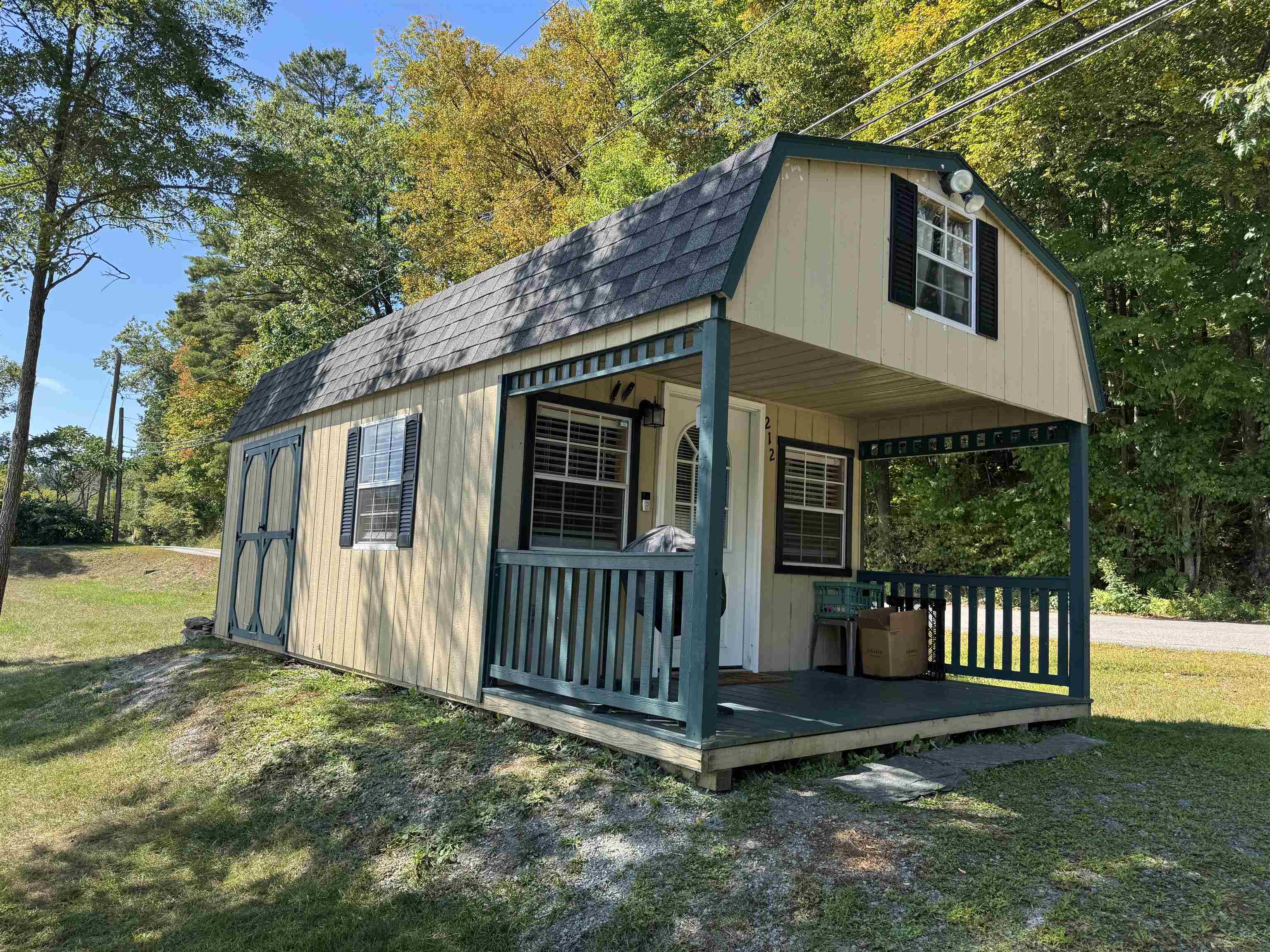 212 Water Street Lisbon, NH 03585 - Photo 22 of 22