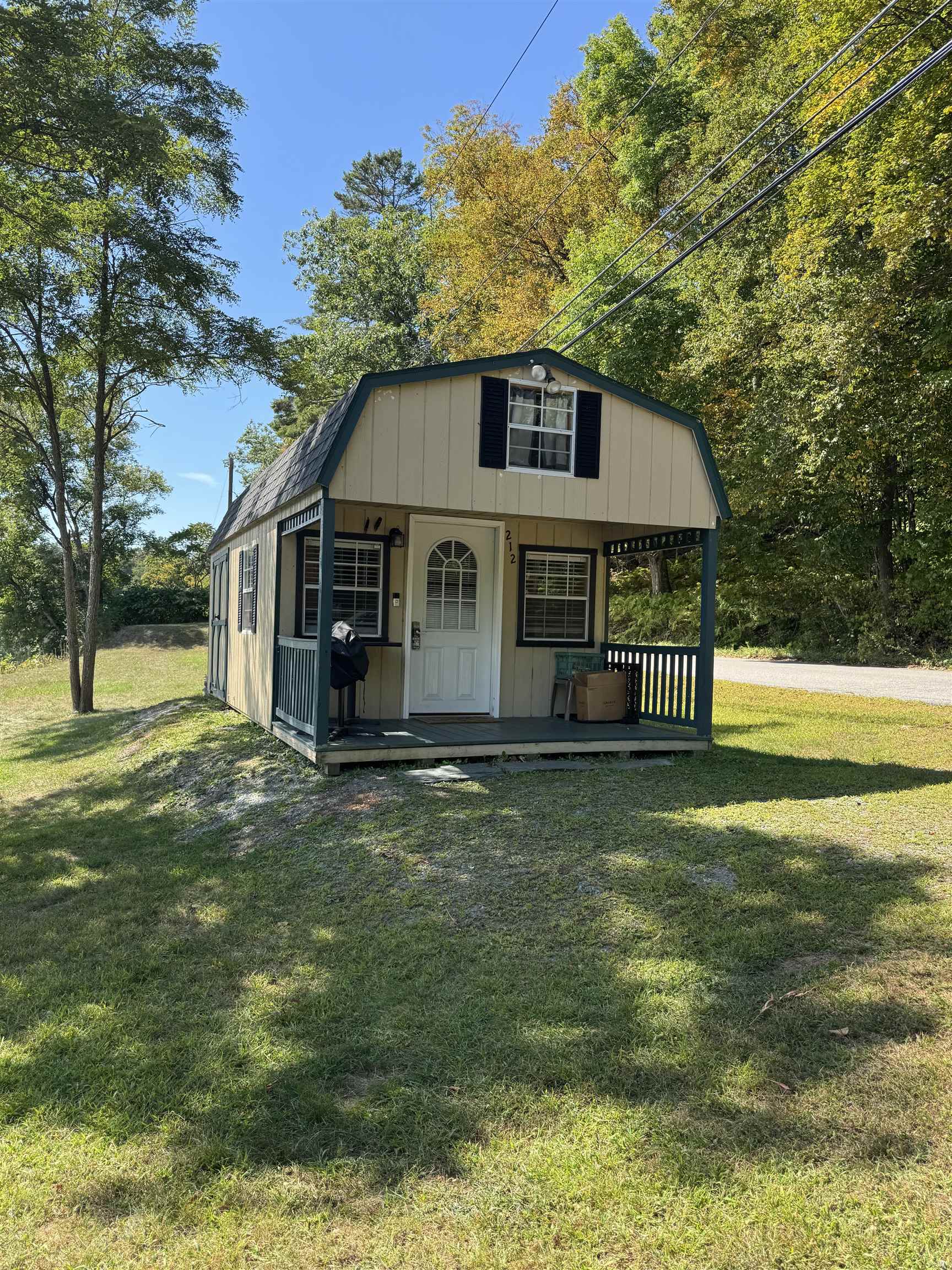 212 Water Street Lisbon, NH 03585 - Photo 4 of 22