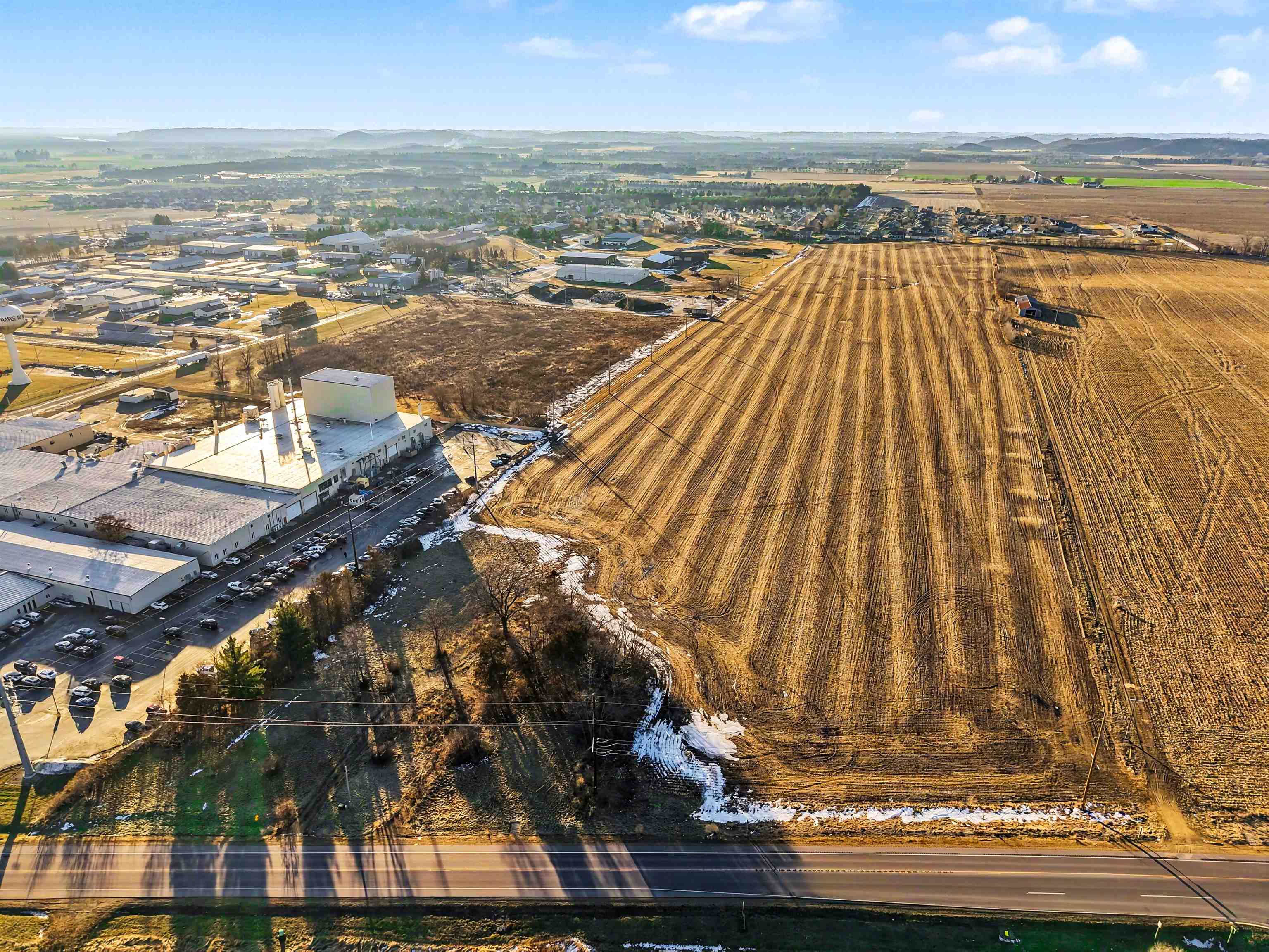 1103 Water Street Prairie du Sac, WI 53578 - Photo 2 of 10