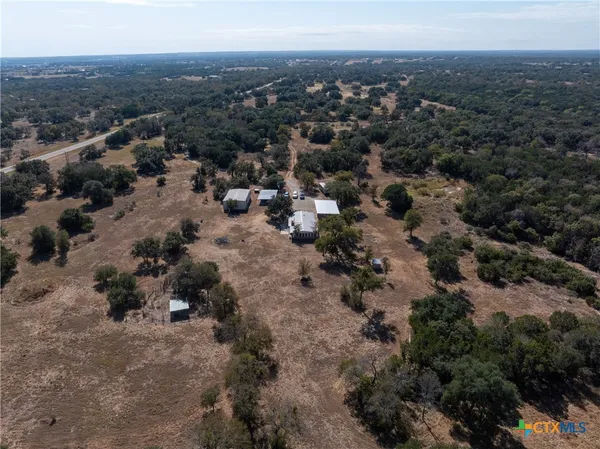 $1,873,300 | 8520 Brewer Lane, Salado, TX 76571