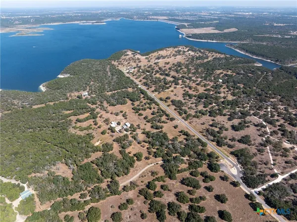 $1,873,300 | 8520 Brewer Lane, Salado, TX 76571