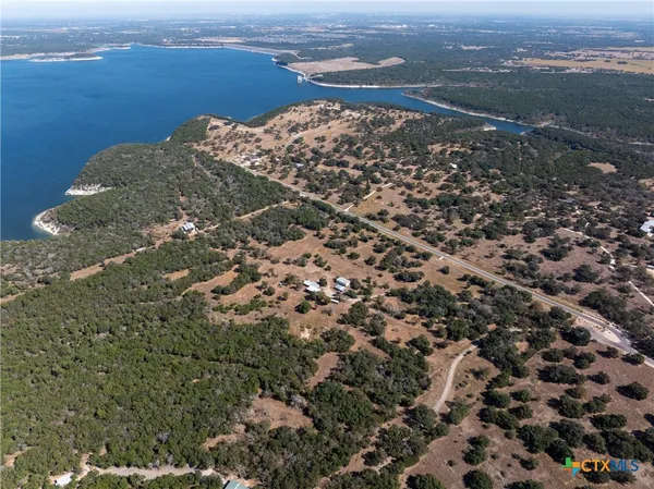 $1,873,300 | 8520 Brewer Lane, Salado, TX 76571