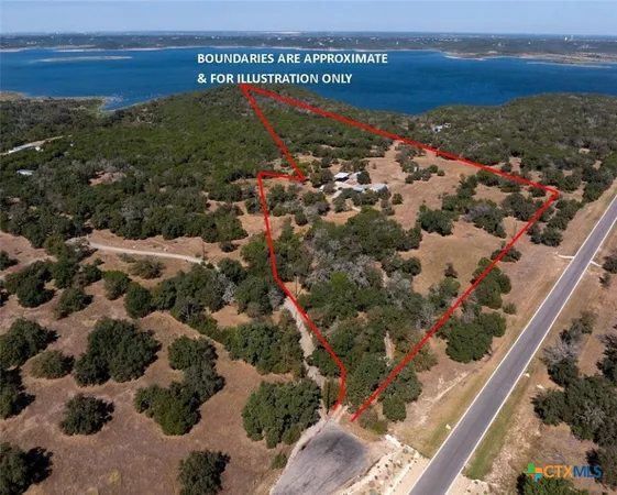 $1,873,300 | 8520 Brewer Lane, Salado, TX 76571