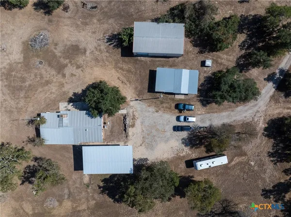 $1,873,300 | 8520 Brewer Lane, Salado, TX 76571