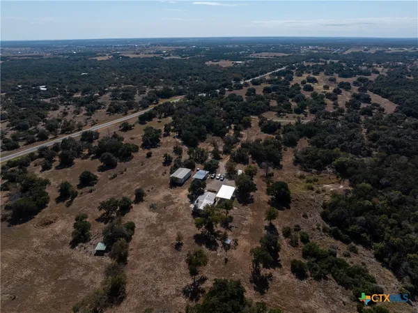 $1,873,300 | 8520 Brewer Lane, Salado, TX 76571