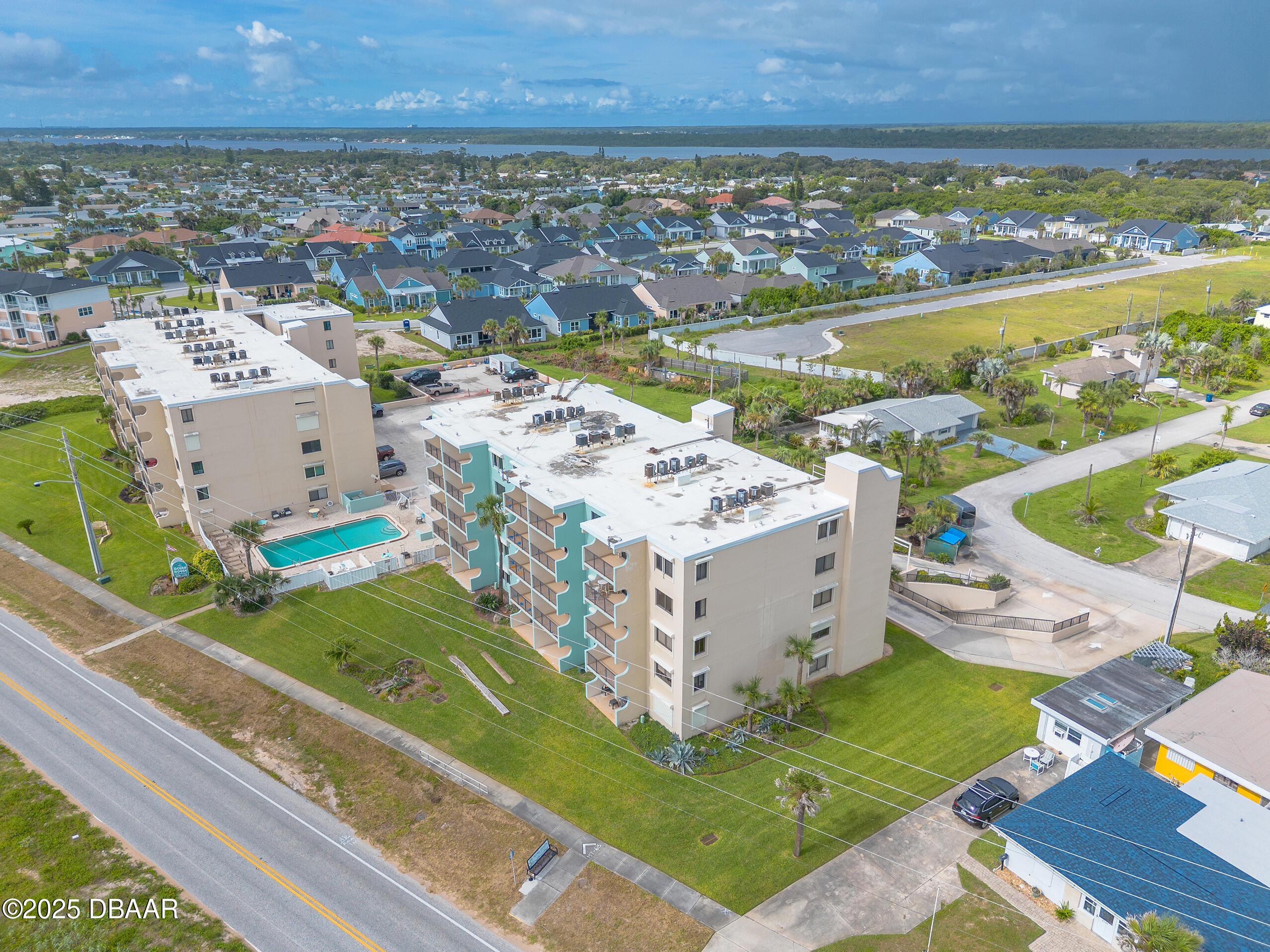 2222 Ocean Shore Boulevard, Unit 402B Ormond Beach, FL 32176 - Photo 12 of 31