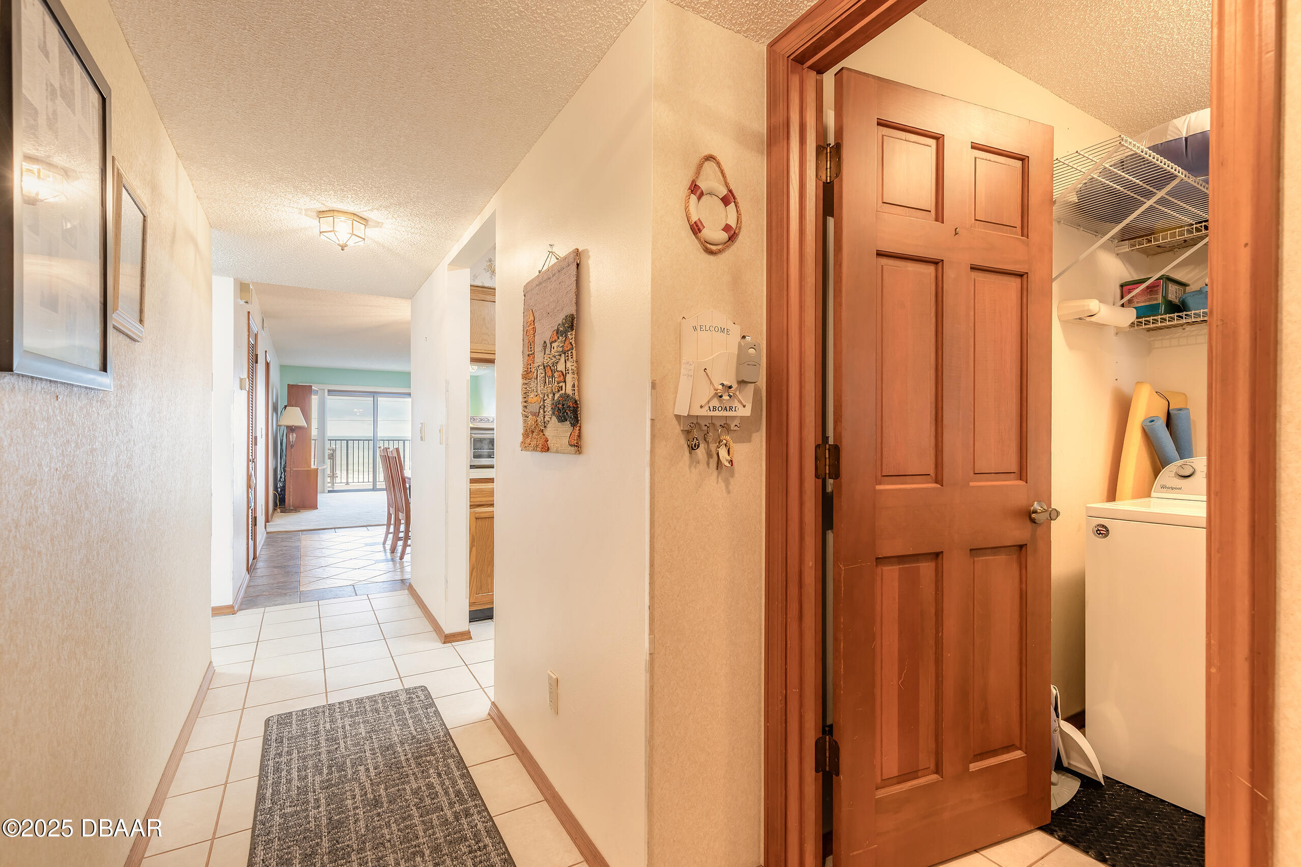 2222 Ocean Shore Boulevard, Unit 402B Ormond Beach, FL 32176 - Photo 17 of 31 a view of a bathroom with a shower