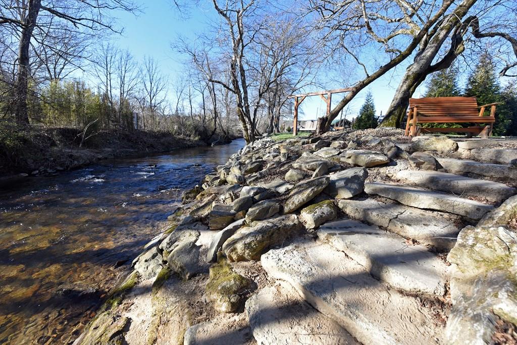 445 Golden Nugget Road Blairsville, GA 30512 - Photo 1 of 36 Main View