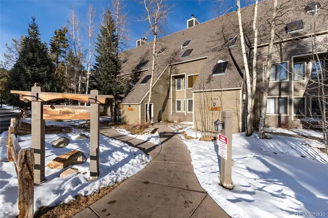 $795,000 | 21680 Highway 6, Unit 2058, Keystone, CO 80435