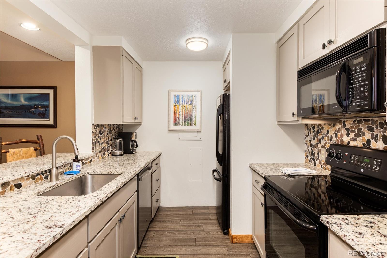 21680 Highway 6, Unit 2058 Keystone, CO 80435 - Photo 14 of 36