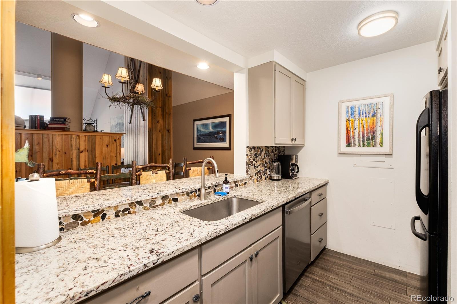 21680 Highway 6, Unit 2058 Keystone, CO 80435 - Photo 16 of 36