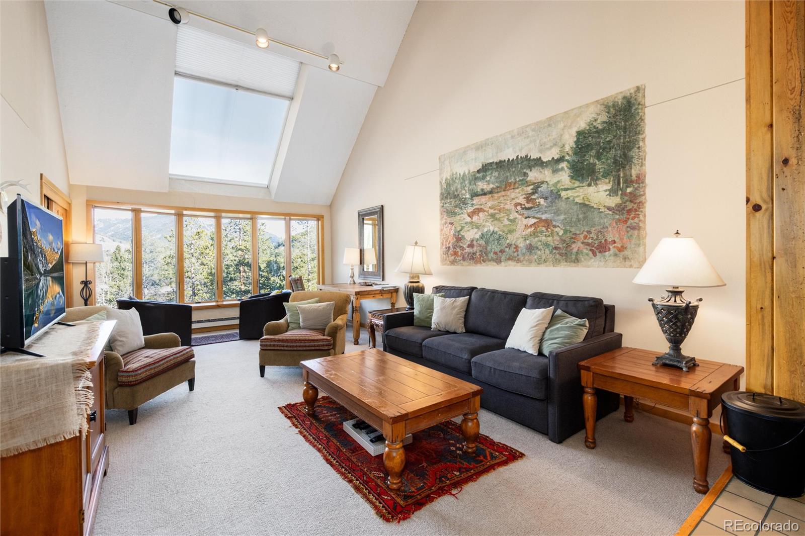 21680 Highway 6, Unit 2058 Keystone, CO 80435 - Photo 2 of 36