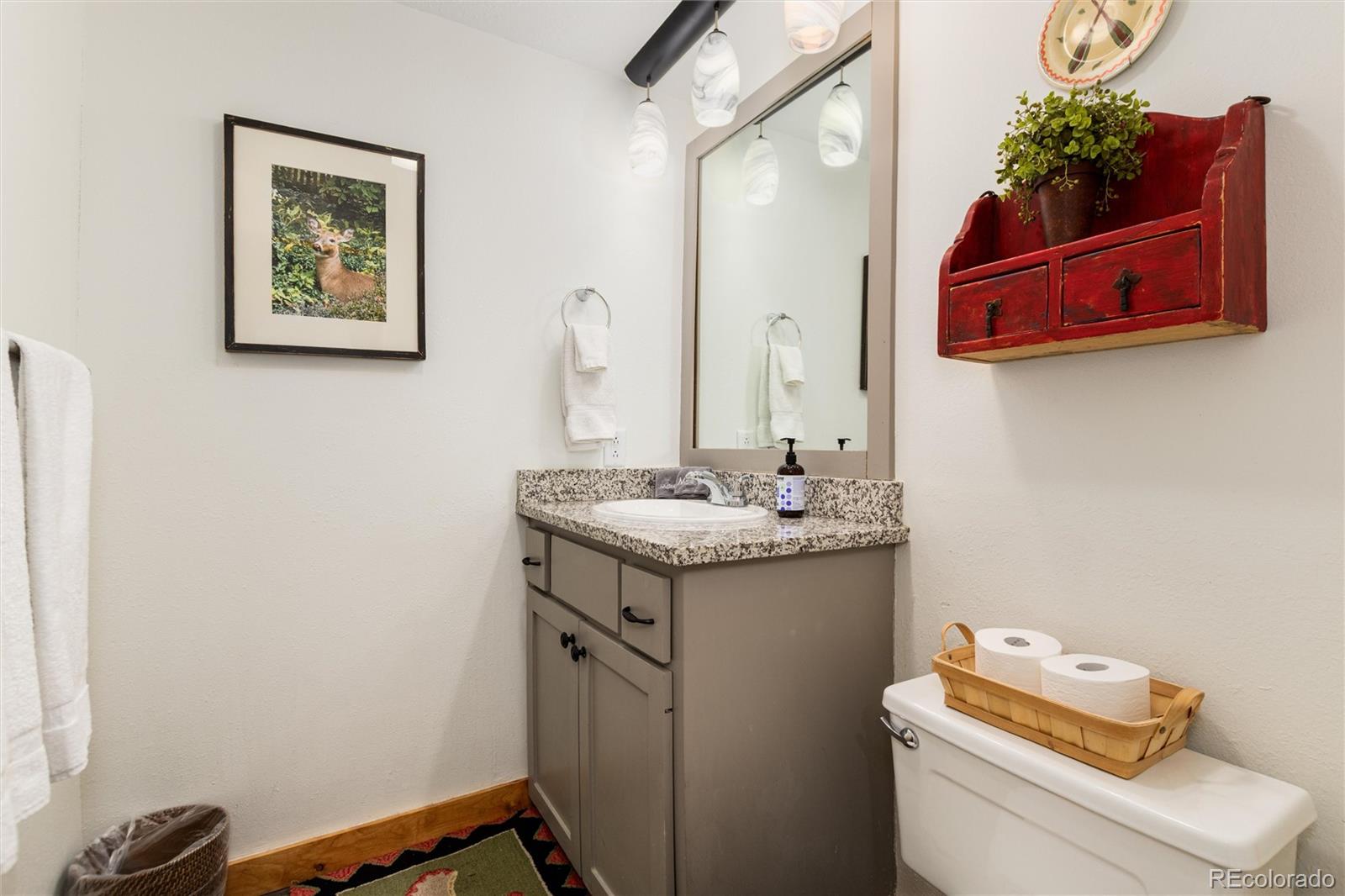 21680 Highway 6, Unit 2058 Keystone, CO 80435 - Photo 22 of 36