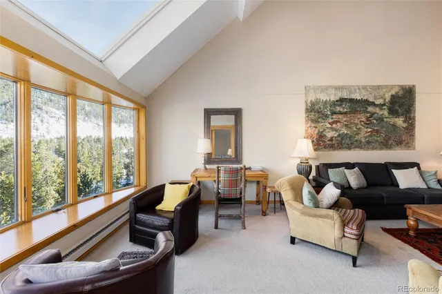 $795,000 | 21680 Highway 6, Unit 2058, Keystone, CO 80435