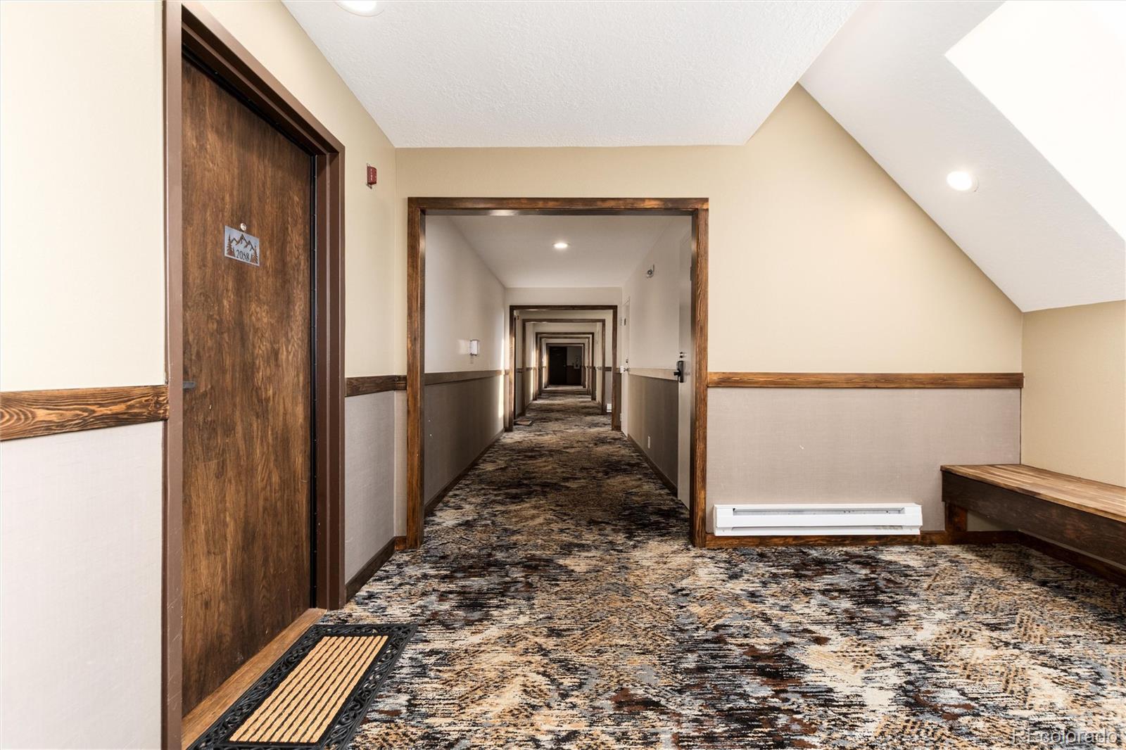 21680 Highway 6, Unit 2058 Keystone, CO 80435 - Photo 31 of 36