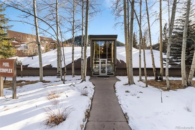 $795,000 | 21680 Highway 6, Unit 2058, Keystone, CO 80435