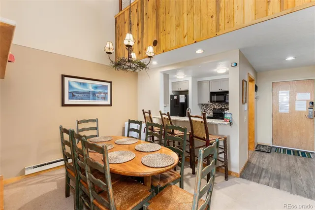 $795,000 | 21680 Highway 6, Unit 2058, Keystone, CO 80435