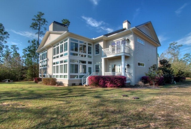 32552 Steelwood Ridge Road, Unit D Loxley, AL 36551 - Photo 10 of 10