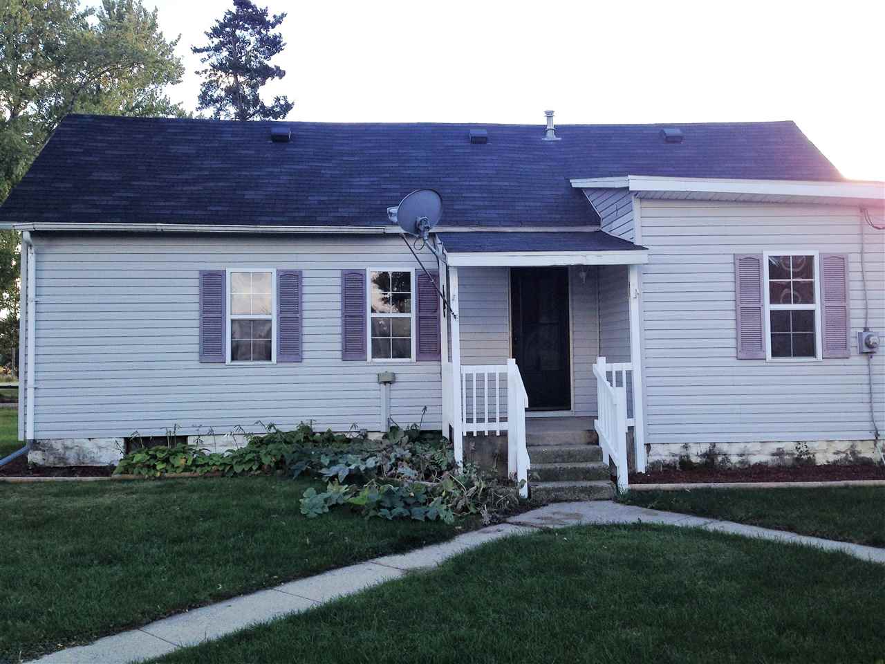 6962 Highway 25 Rochester, IN 46975 - Photo 1 of 16