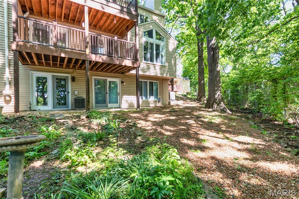 39 Ridgeview Cir Court Ballwin, MO 63021 - Photo 44 of 47