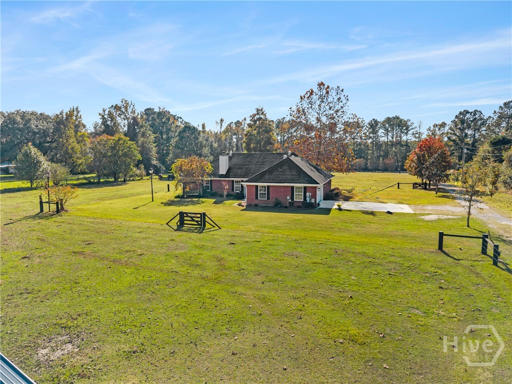 357 Pound Road Guyton, GA 31312 - Photo 43 of 49