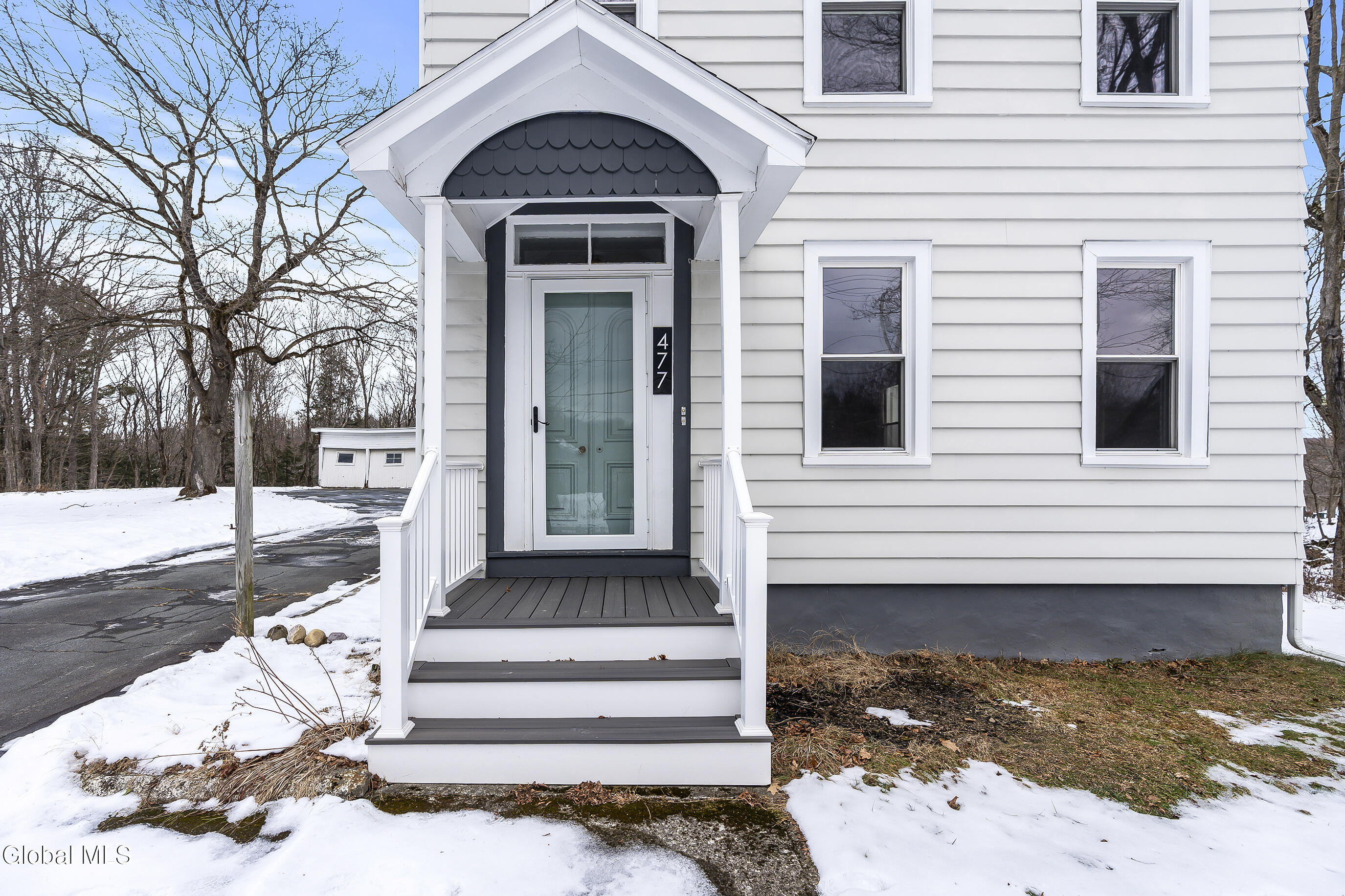 477 Brunswick Road Brunswick, NY 12180 - Photo 2 of 52 002-477-Brunswick-Road-Troy-NY-12180