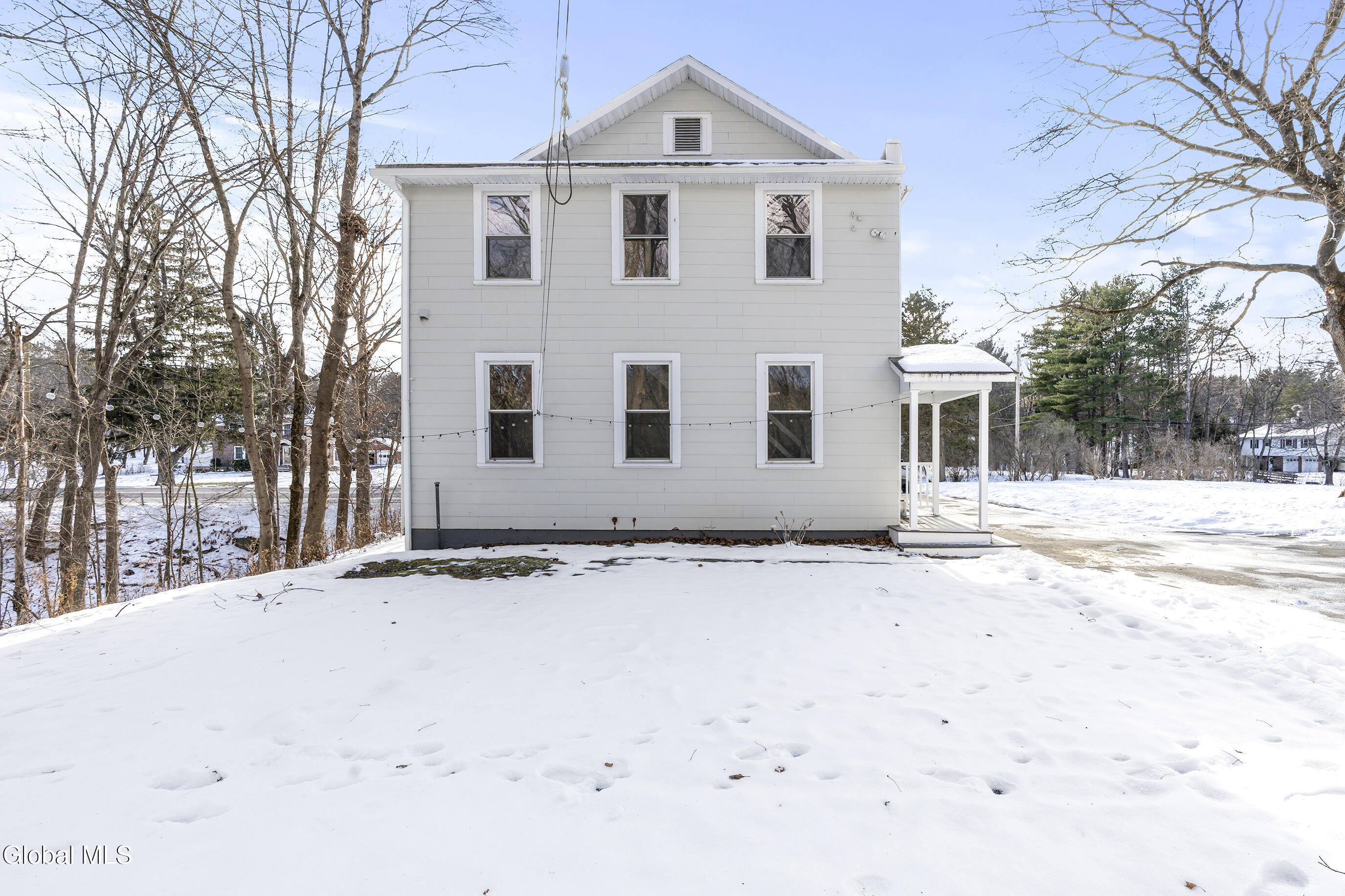 477 Brunswick Road Brunswick, NY 12180 - Photo 47 of 52 008-477-Brunswick-Road-Troy-NY-12180