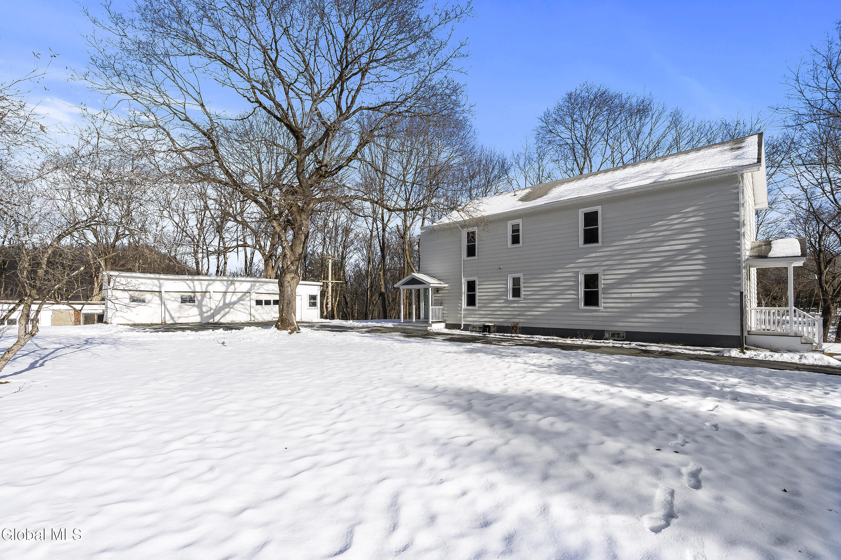 477 Brunswick Road Brunswick, NY 12180 - Photo 48 of 52 004-477-Brunswick-Road-Troy-NY-12180