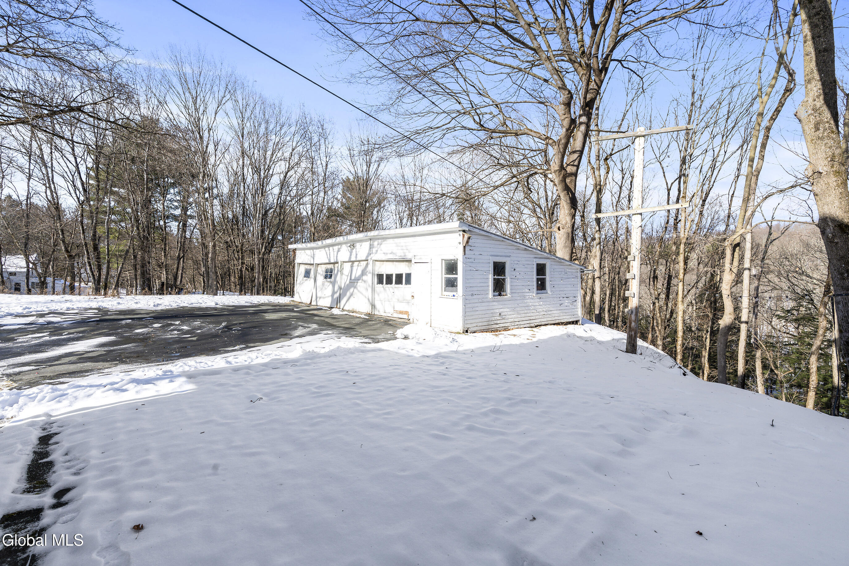 477 Brunswick Road Brunswick, NY 12180 - Photo 49 of 52 007-477-Brunswick-Road-Troy-NY-12180