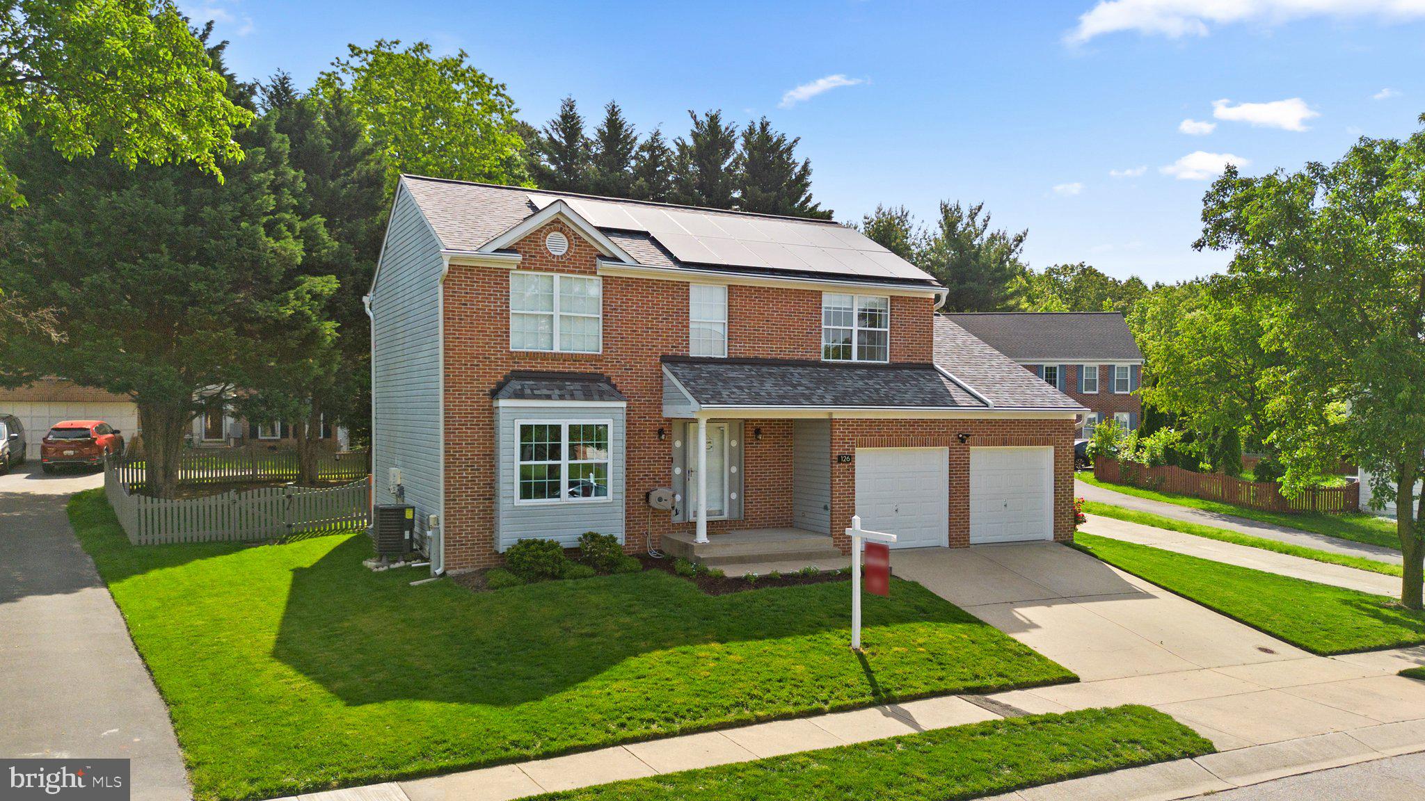 126 Bragg Boulevard Odenton, MD 21113 - Photo 2 of 48