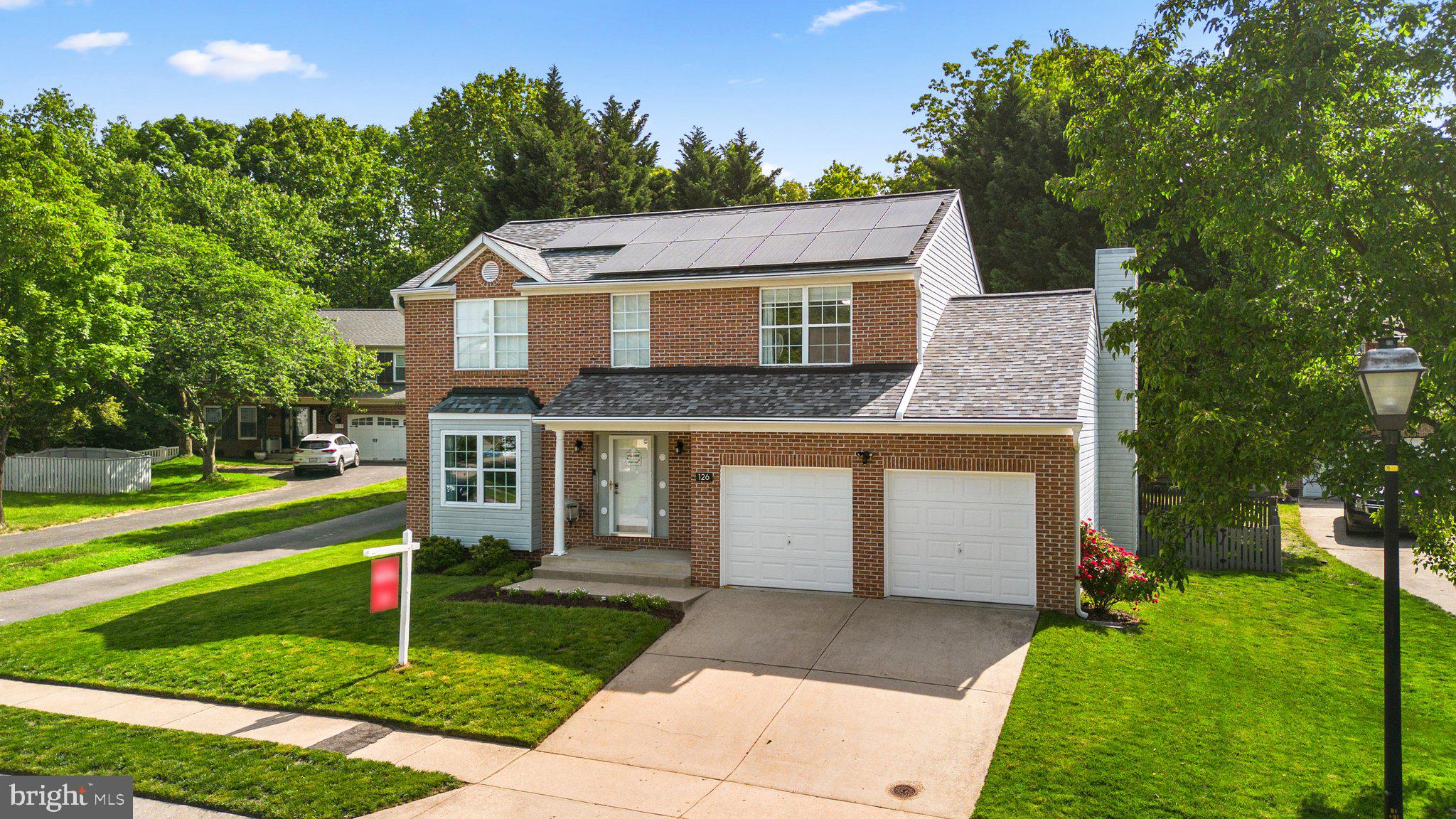 126 Bragg Boulevard Odenton, MD 21113 - Photo 3 of 48