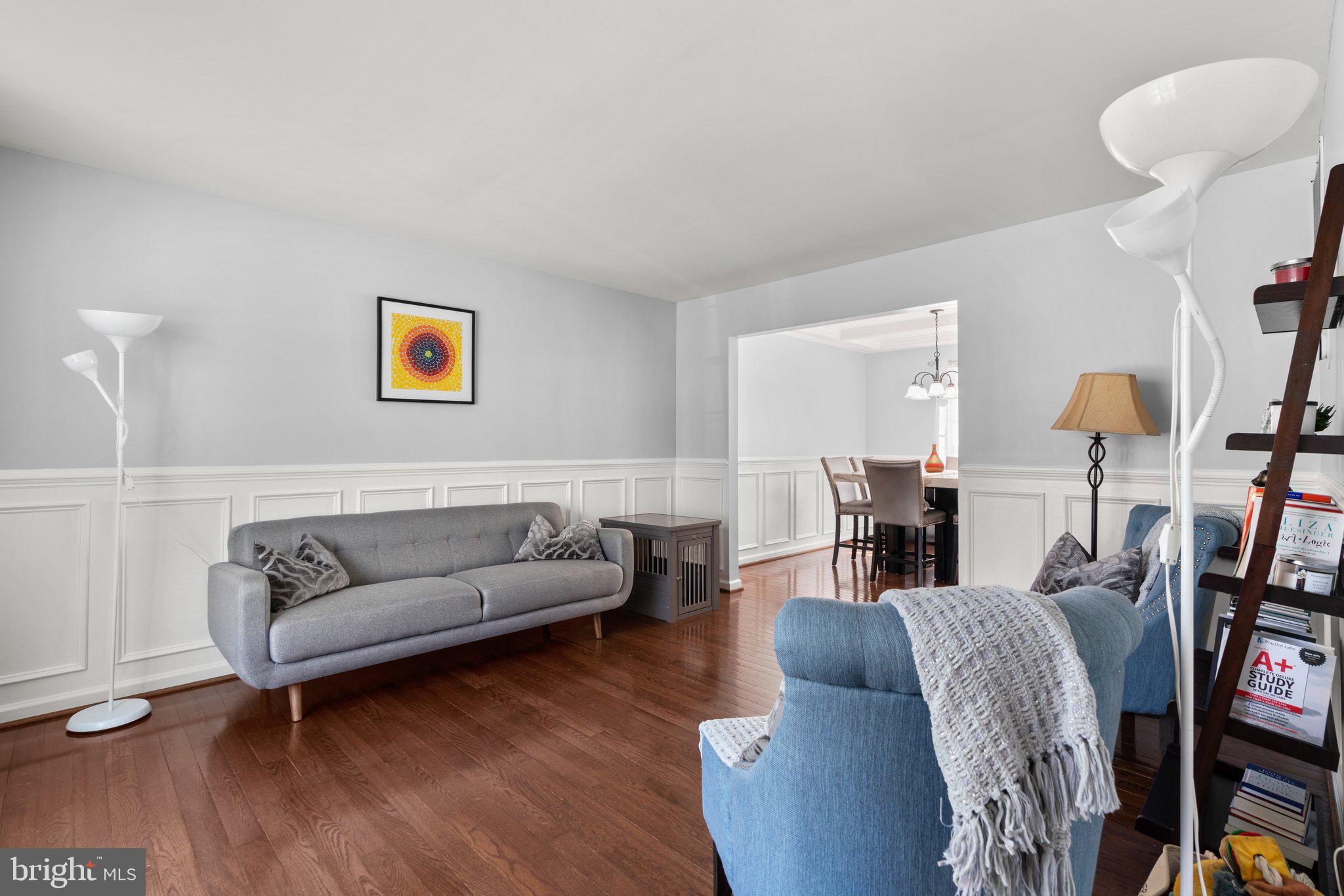 126 Bragg Boulevard Odenton, MD 21113 - Photo 4 of 48