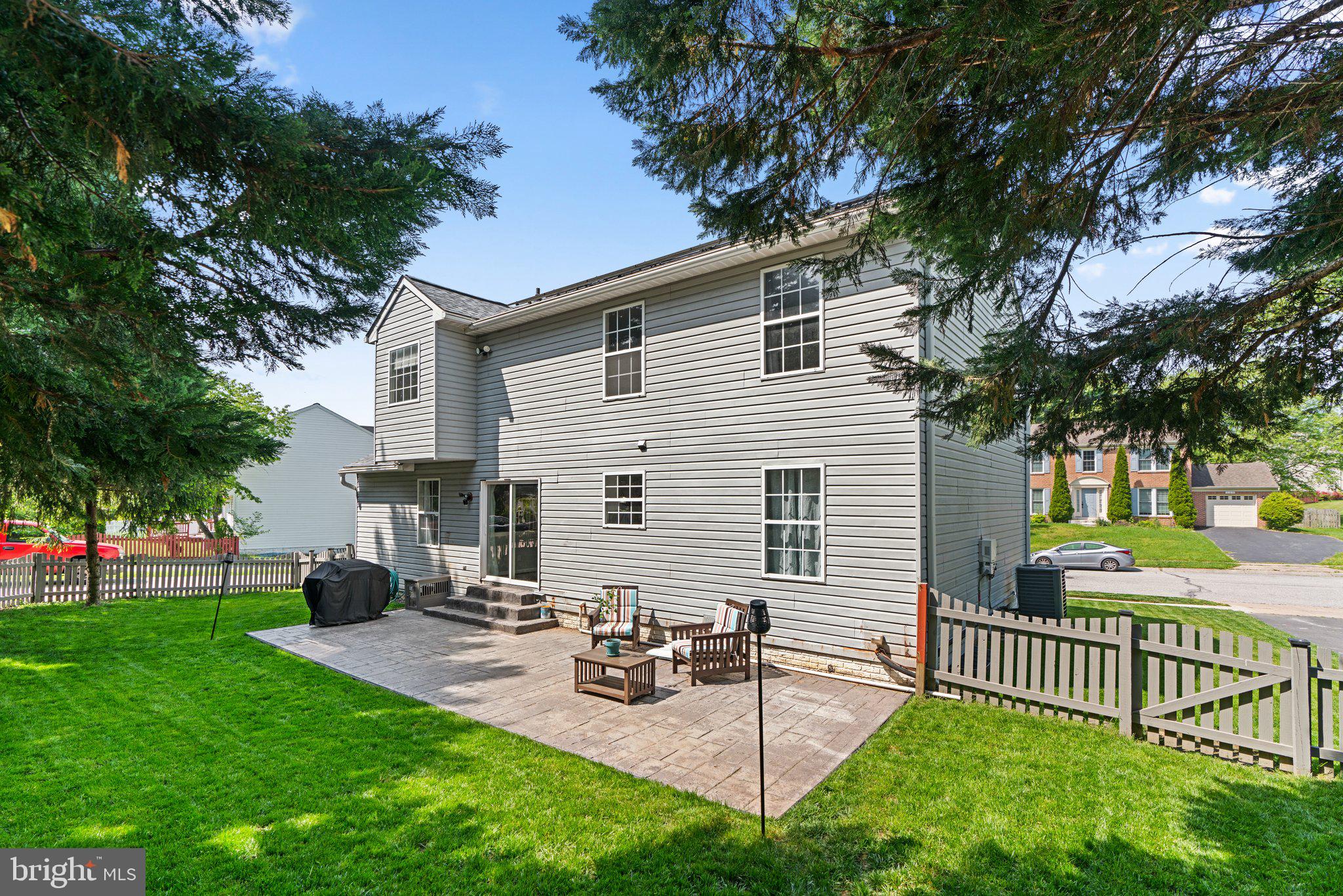 126 Bragg Boulevard Odenton, MD 21113 - Photo 43 of 48