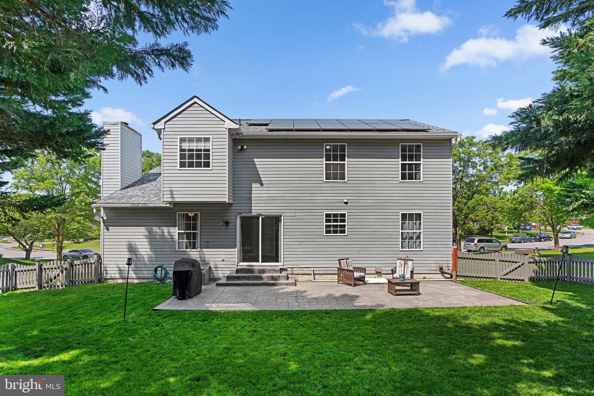 126 Bragg Boulevard Odenton, MD 21113 - Photo 44 of 48