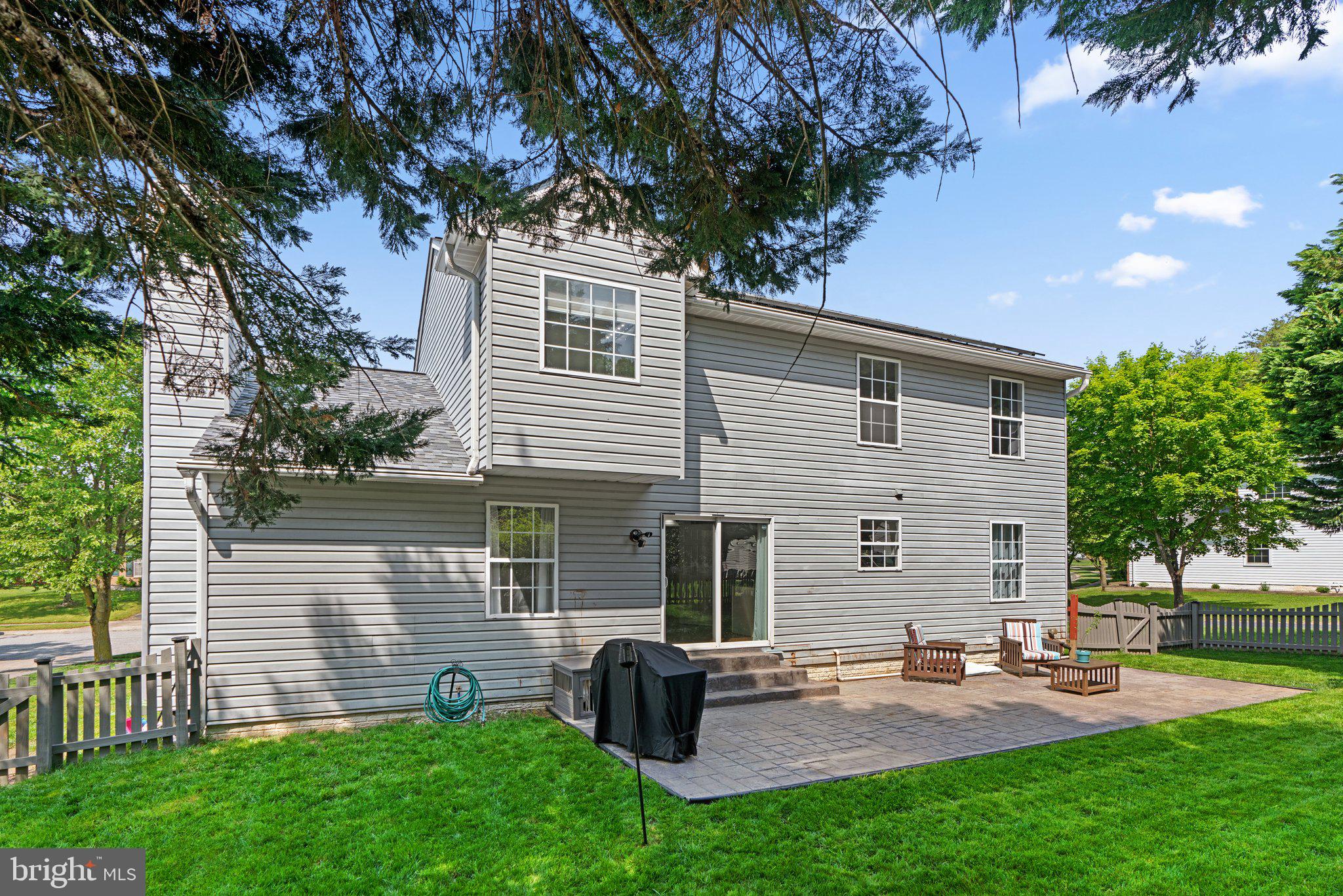 126 Bragg Boulevard Odenton, MD 21113 - Photo 45 of 48