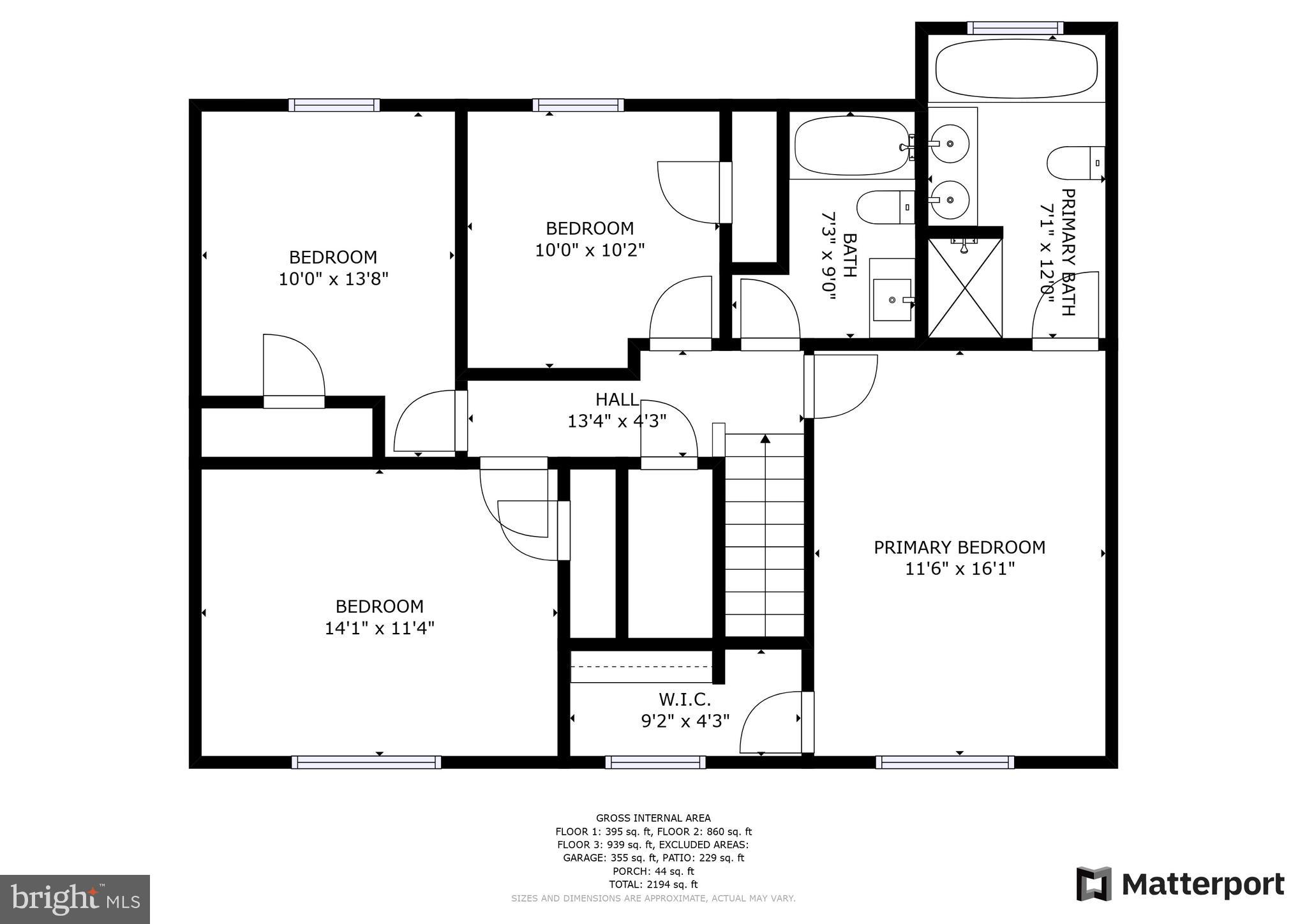 126 Bragg Boulevard Odenton, MD 21113 - Photo 47 of 48