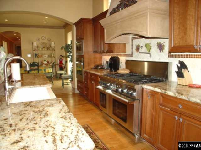 4620 Alpes Way Reno, NV 89511 - Photo 2 of 13 Photo 2